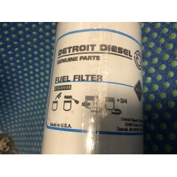 Filtr paliwa 23530645 Detroit Diesel